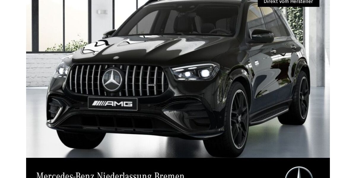 Mercedes-Benz GLE 53 AMG 11.865 km 117.950 &euro; Bremen 28329