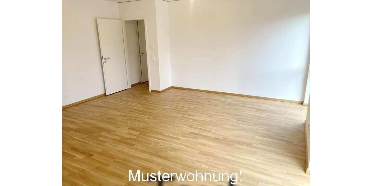 Etagenwohnung Düsseldorf Lörick - 4 Zimmer, 108 m&sup2;, 1.430&euro; | Angebot:27299813