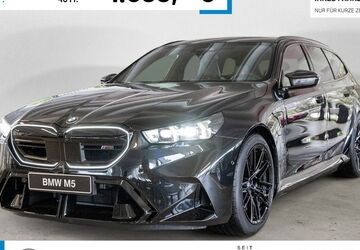 BMW M5 9.990 km 131.980 &euro; Arnsberg 59823