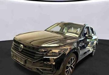 VW Touareg 38.494 km 53.990 &euro; Emsdetten 48282