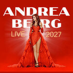 VIP Loge - Andrea Berg – EUPHORIE – Tour 2027