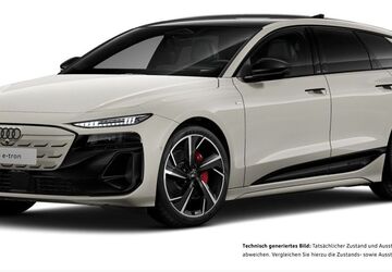 Audi A6 e-tron 7.554 km 78.198 &euro; Dortmund 44143