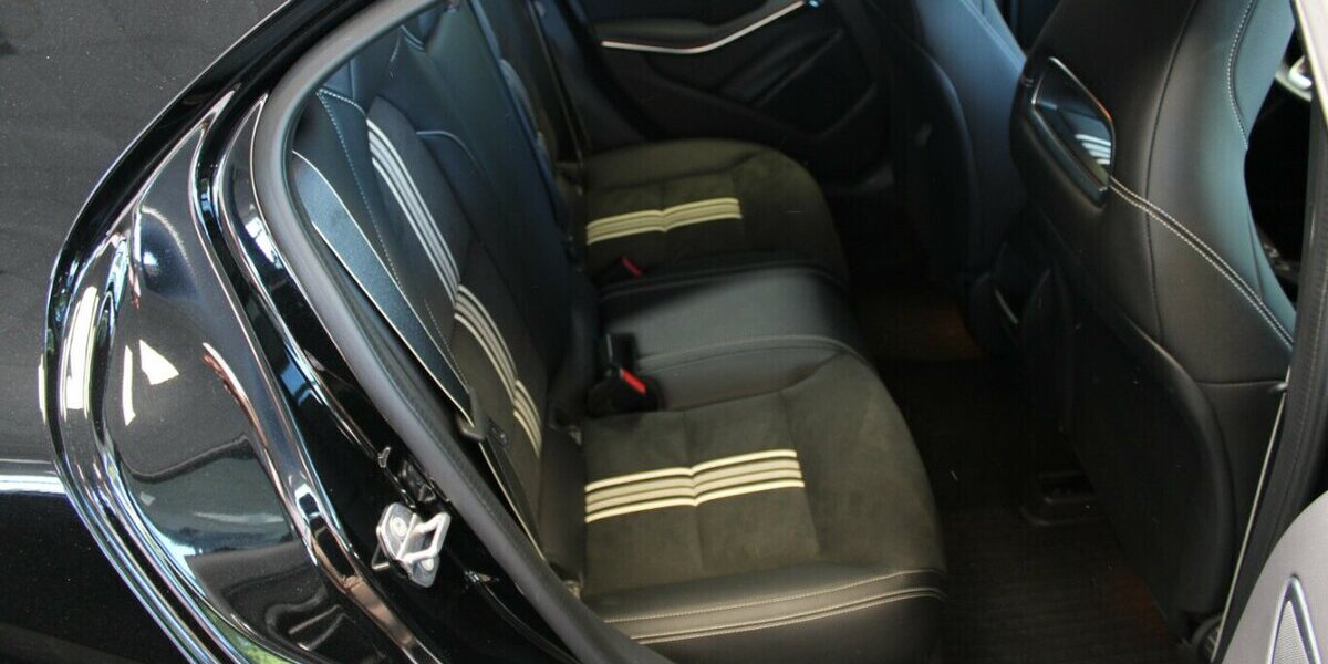 Mercedes-Benz A 180 d 7G-DCT Peak Edition AMG 56.472 km 19.980 &euro; Euskirchen 53881