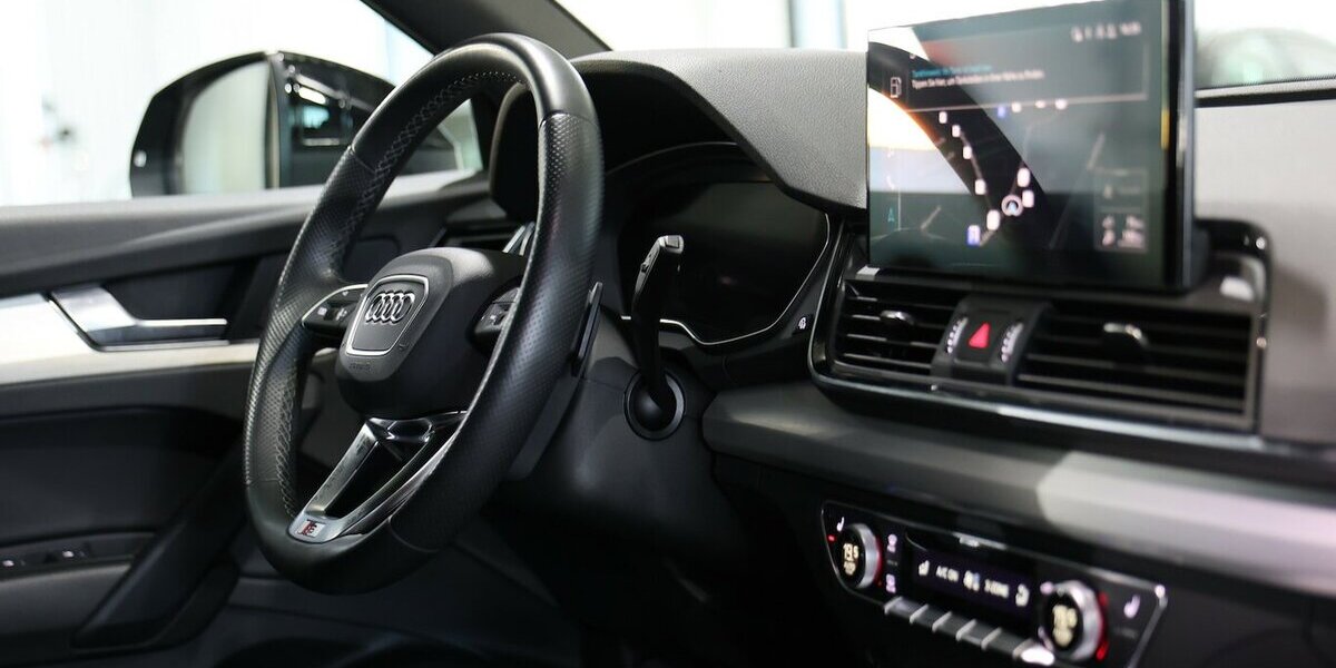 Audi Q5 SPORTBACK 50TDI QUATTRO ADVANCED S-LINE SPORT 84.000 km 39.995 &euro; Hamm 59077