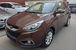 Hyundai ix35 FIFA World Cup Edition AHK AWD Autom. 4x4 135.769 km 9.900 &euro; Berlin 10247