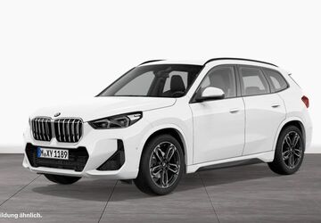 BMW X1 17.065 km 41.990 &euro; Dreieich-Sprendlingen 63303