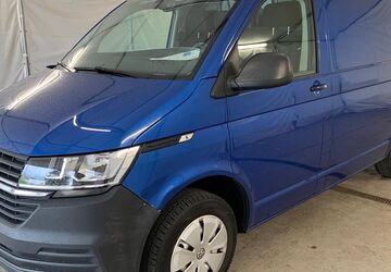 VW T6 Transporter 51.758 km 21.420 &euro; Steinbach-Hallenberg OT Herges-Hallenberg 98587