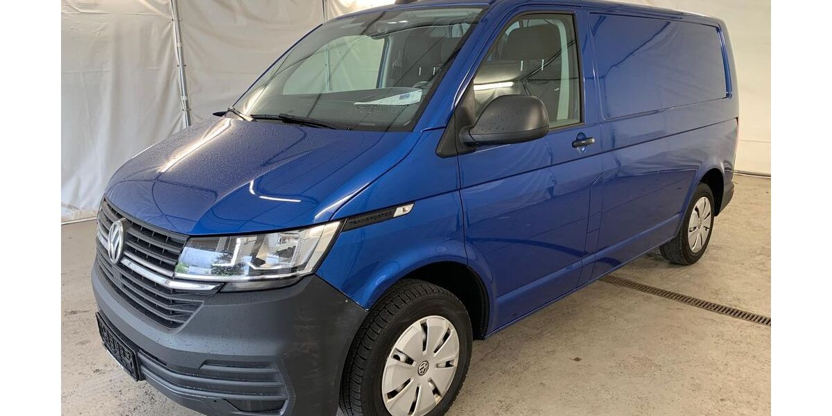 VW T6 Transporter 51.758 km 21.420 &euro; Steinbach-Hallenberg OT Herges-Hallenberg 98587