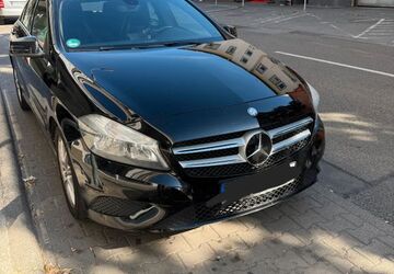 Mercedes-Benz A 180 228.000 km 7.000 &euro; Heßheim 67258