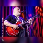 Andreas Kümmert & The Electric Circus