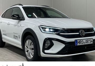 VW Taigo 5.800 km 28.990 &euro; Rostock 18146