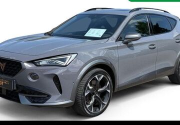 Cupra Formentor 53.990 km 25.930 &euro; Schwäbisch Hall 74523