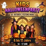Kids-Halloweenparty