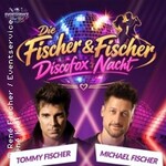 Die Fischer & Fischer Discofox-Nacht