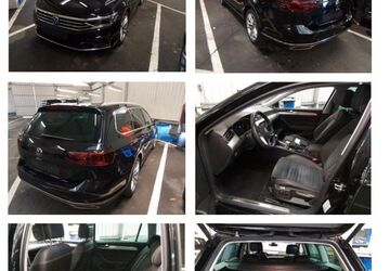 VW Passat Variant 57.000 km 25.900 &euro; Walldürn 74731