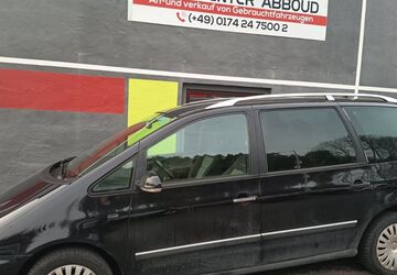 VW Sharan 237.000 km 1.999 &euro; Villingen-Schwenningen 78054