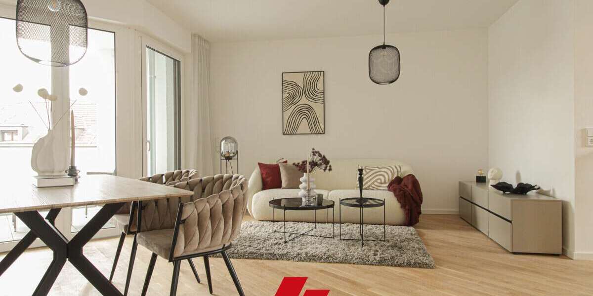 Etagenwohnung Bremen Gröpelingen - 3 Zimmer, 95 m&sup2;, 1.330&euro; | Angebot:27312883