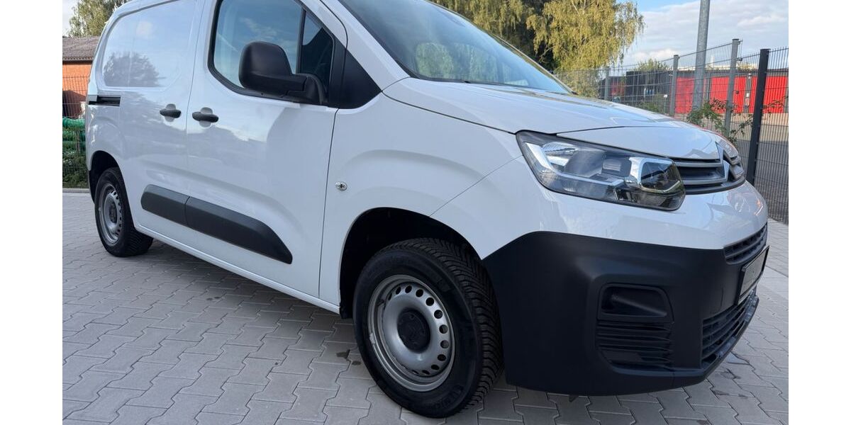 Citroen Berlingo 12.600 km 15.500 &euro; Coesfeld 48653
