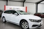 VW Passat Variant 2.0 TDI DSG BUSINESS LED,ACC+LANE 56.000 km 23.555 &euro; Hamm 59077