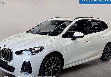 BMW 220 Active Tourer 15.877 km 35.495 &euro; München 80939