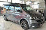 VW T6.1 California California Beach Camper Edition 4M 82.758 km 52.999 &euro; Mainz-Kostheim 55246
