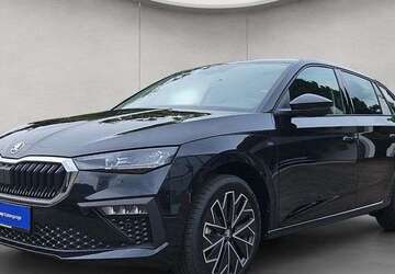 Skoda Scala 8.500 km 23.280 &euro; Kaltenkirchen 24568