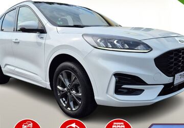 Ford Kuga 46.700 km 23.488 &euro; Kehl 77694