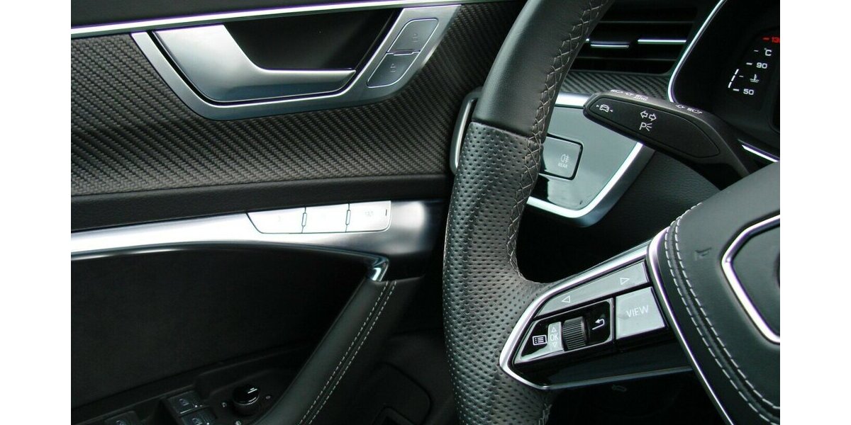 Audi S6 quattro ACC Pano HUD Bang&Olufsen HD-Matrix SHZ 20.522 km 59.980 &euro; Falkensee 14612