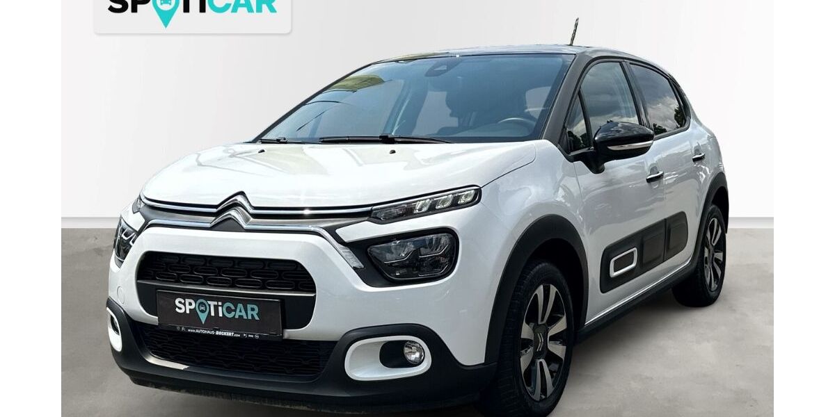 Citroen C3 34.600 km 14.990 &euro; Zweibrücken 66482