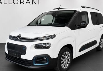 Citroen ë-Berlingo 52.000 km 19.990 &euro; Ebersberg 85560