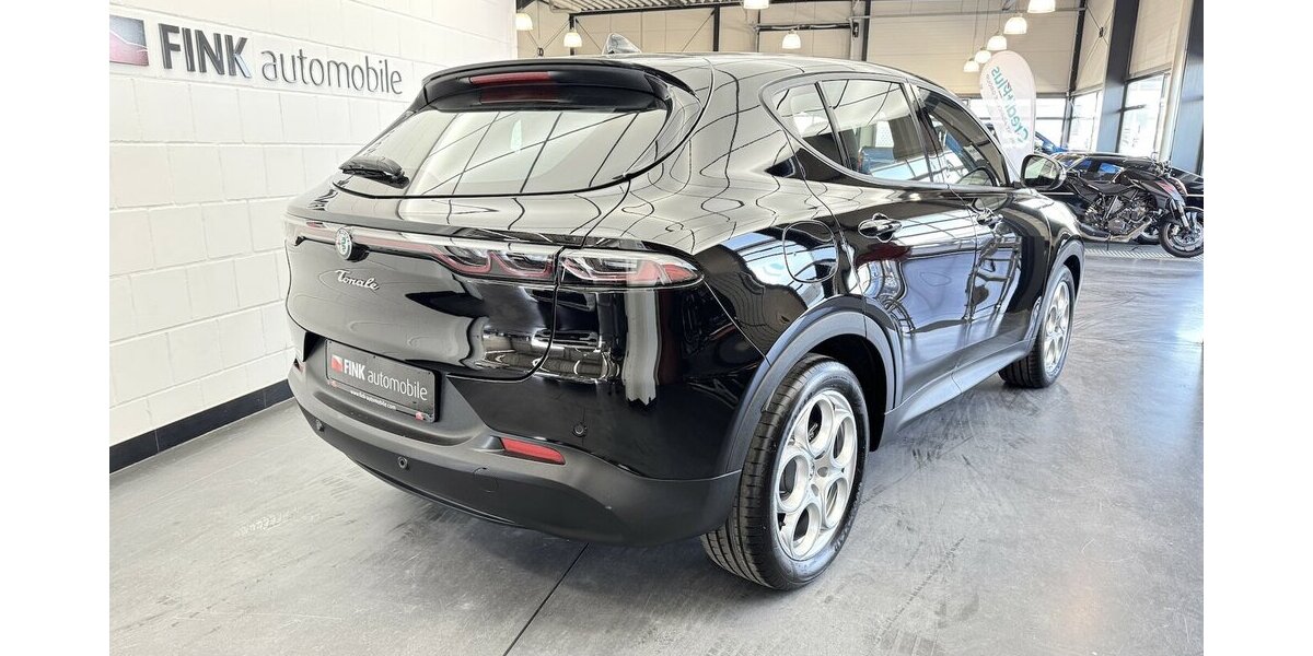 Alfa Romeo Tonale 1.6 VGT-D Sprint ACC Sitzheizung 34.400 km 21.740 &euro; Lich 35423