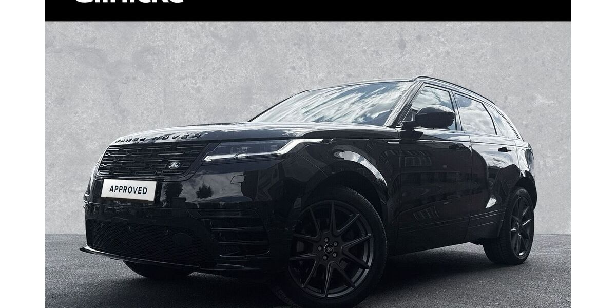 Land Rover Range Rover Velar 24.406 km 63.880 &euro; Frankfurt a.M. 60314