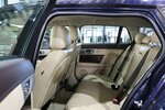 Jaguar XF SPORTBRAKE 3.0 V6 Diesel S / BLUE & BEIGE 198.000 km 5.902 &euro; Hamm 59077
