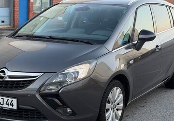 Opel Zafira Tourer 220.000 km 4.990 &euro; Velbert 42551