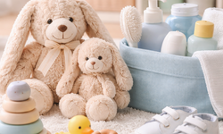 Kinder & Babys