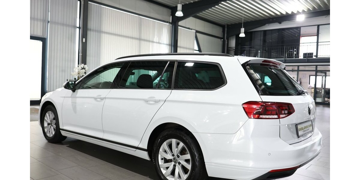 VW Passat Variant 2.0 TDI DSG BUSINESS LED,ACC+LANE 56.000 km 23.555 &euro; Hamm 59077