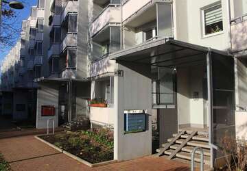 Wohnung Erfurt Gispersleben - 3 Zimmer, 60 m&sup2;, 372&euro; | Angebot:27313034