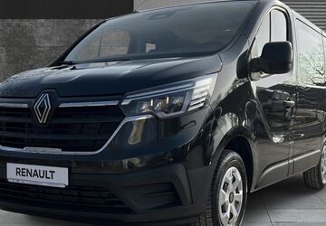 Renault Trafic 15.000 km 35.480 &euro; Freising 85354