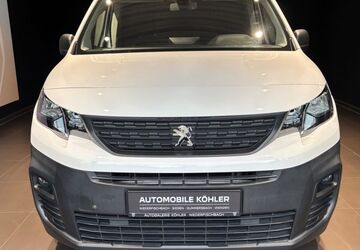 Peugeot Partner 63.700 km 14.580 &euro; Niederfischbach 57572