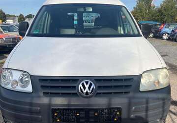 VW Caddy 222.900 km 1.600 &euro; Bremen 28199