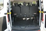 Ford Transit Custom 320 L1H1 VA - 8-Sitzer - 224.945 km 9.980 &euro; Euskirchen 53881
