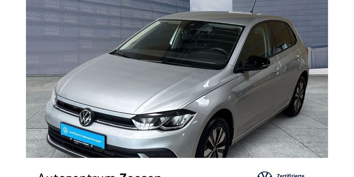 VW Polo 6.126 km 21.940 &euro; Königs-Wusterhausen 15711