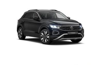 VW T-Roc 15.813 km 21.380 &euro; Neu-Isenburg 63263