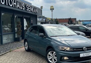 VW Polo 105.000 km 13.490 &euro; Peine 31228