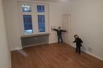 Gehobene Altbauwohnung mit großem Balkon ca. 150qm - Wohnraum oder gewerblichen Nutzung möglich - Appartement Neustadt | Angebot:26634102