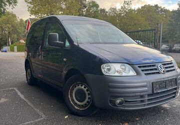 VW Caddy 195.000 km 1.990 &euro; Schwerte 58239
