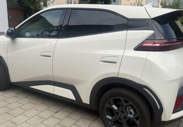 BYD DOLPHIN SURF 3.800 km 19.900 &euro; Garching 85748