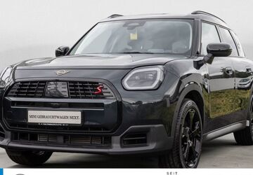 Mini Countryman S (Cooper) 15.300 km 38.890 &euro; Overath-Vilkerath 51491