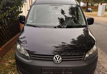 VW Caddy 170.000 km 11.000 &euro; Wunstorf, Stadt 31515