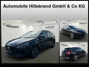 Hyundai i30 cw Advantage Navi Digitales Cockpit LED Apple 17.100 km 22.480 &euro; Bad Wünnenberg 33181